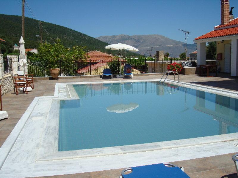Aparthotel Diamanto Complex Karavomylos Exterior foto